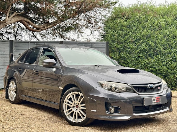 Used Subaru WRX STI 2013 for sale - 76273165: Photo 1