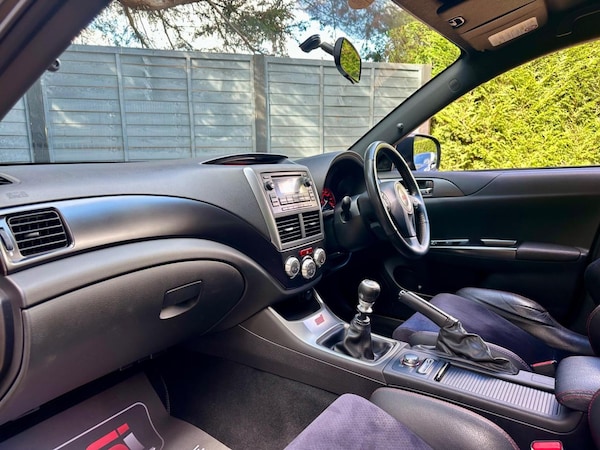 Used Subaru WRX STI 2013 for sale - 76273165: Photo 21