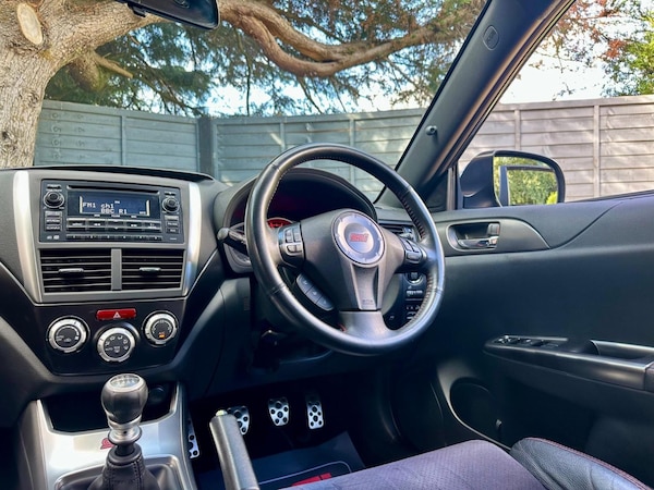 Used Subaru WRX STI 2013 for sale - 76273165: Photo 22