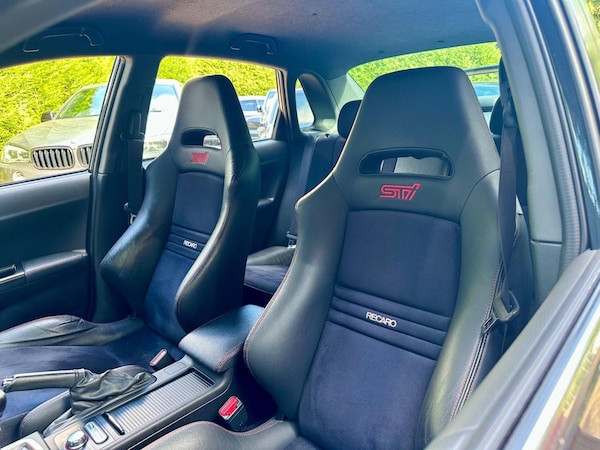 Used Subaru WRX STI 2013 for sale - 76273165: Photo 25