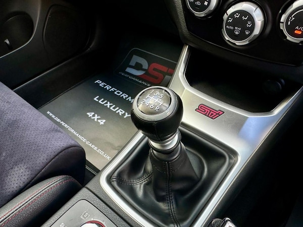 Used Subaru WRX STI 2013 for sale - 76273165: Photo 26