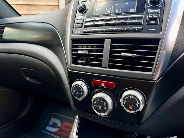 Used Subaru WRX STI 2013 for sale - 76273165: Photo 27