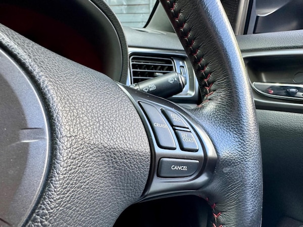 Used Subaru WRX STI 2013 for sale - 76273165: Photo 29