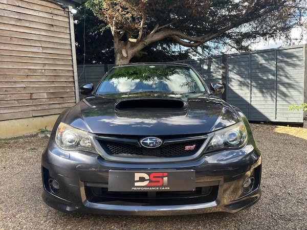 Used Subaru WRX STI 2013 for sale - 76273165: Photo 2