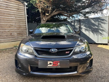 Used Subaru WRX STI 2013 for sale - 76273165: Photo 2