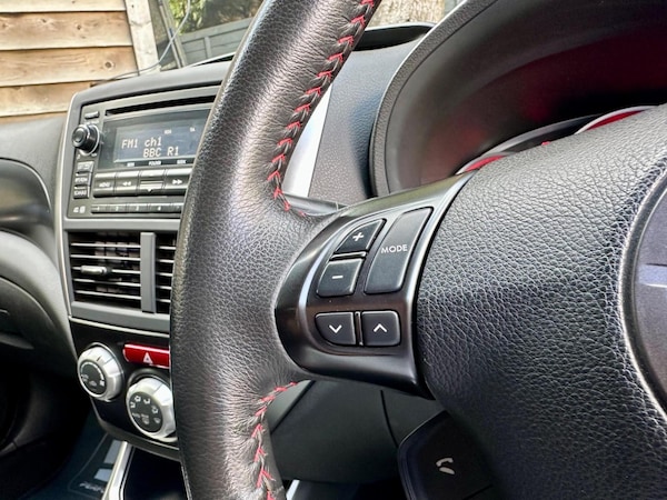 Used Subaru WRX STI 2013 for sale - 76273165: Photo 30