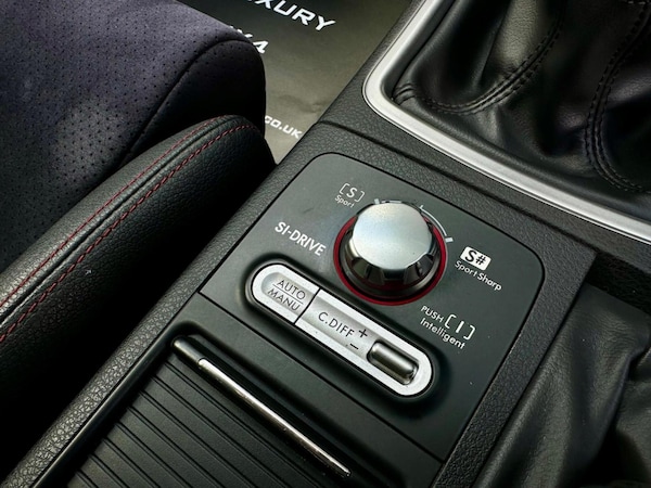 Used Subaru WRX STI 2013 for sale - 76273165: Photo 34