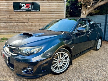 Used Subaru WRX STI 2013 for sale - 76273165: Photo 3