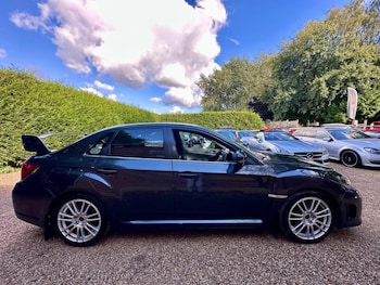 Used Subaru WRX STI 2013 for sale - 76273165: Photo 4