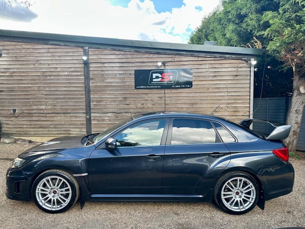 Used Subaru WRX STI 2013 for sale - 76273165: Photo 5
