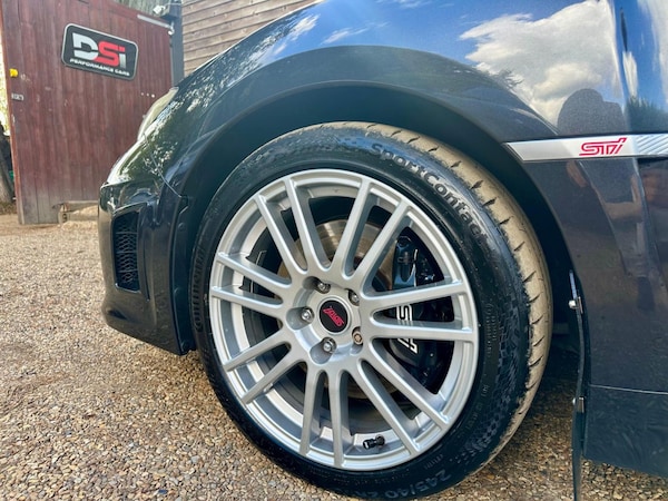Used Subaru WRX STI 2013 for sale - 76273165: Photo 6