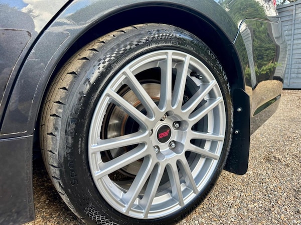 Used Subaru WRX STI 2013 for sale - 76273165: Photo 7