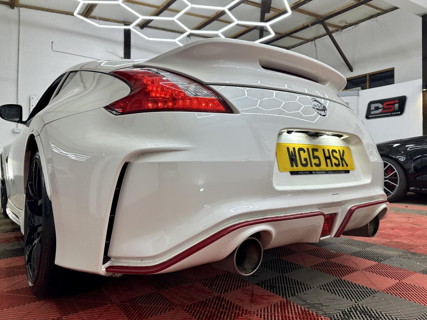 Used Nissan 370 Z 2015 for sale - 77277684: Photo 10