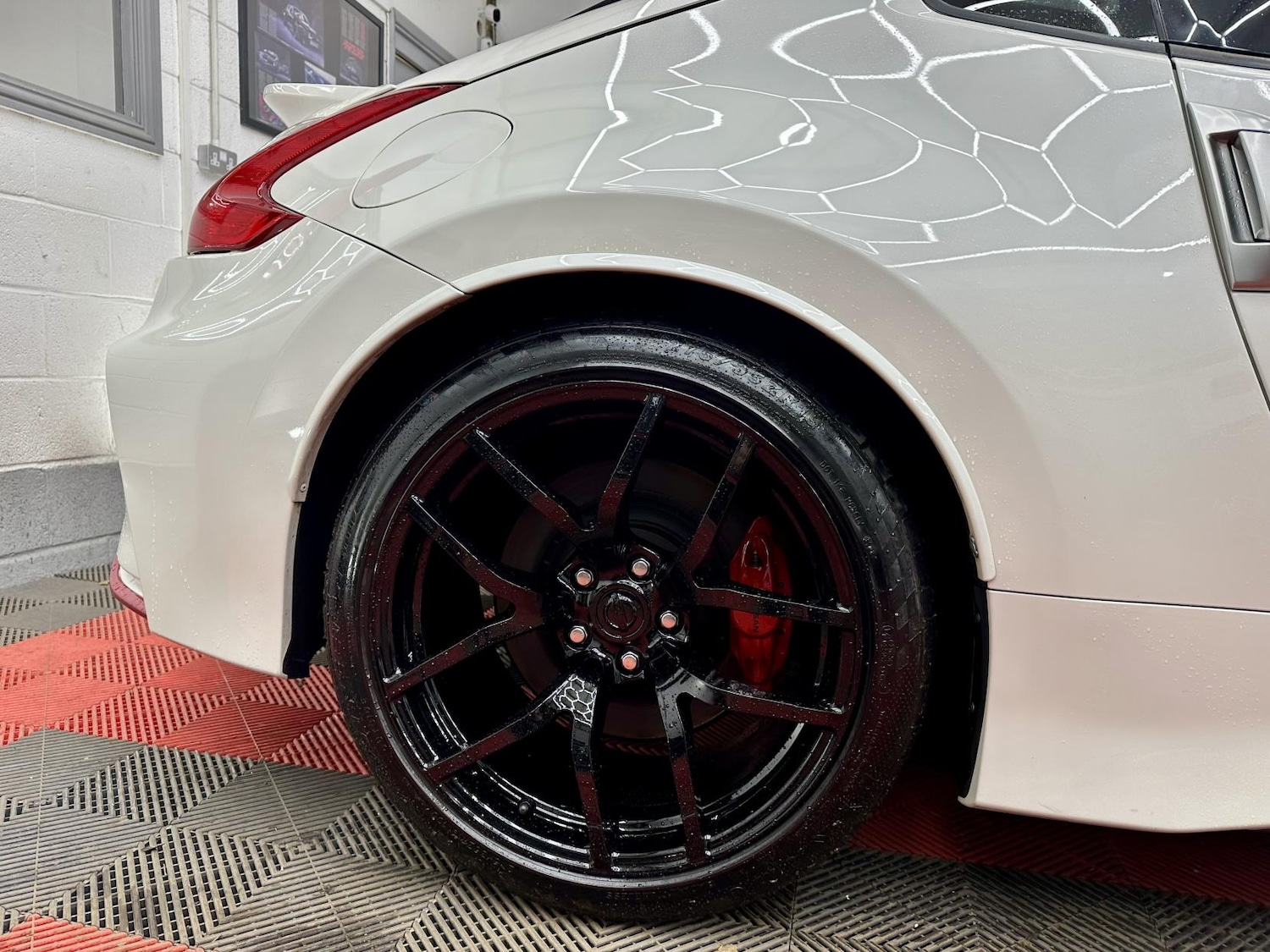 Used Nissan 370 Z 2015 for sale - 77277684: Photo 11