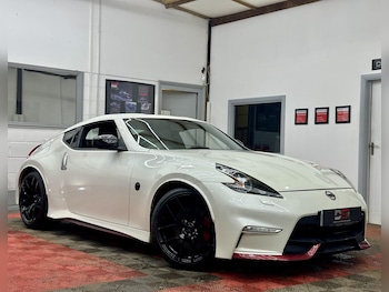 Used Nissan 370 Z 2015 for sale - 77277684: Photo
