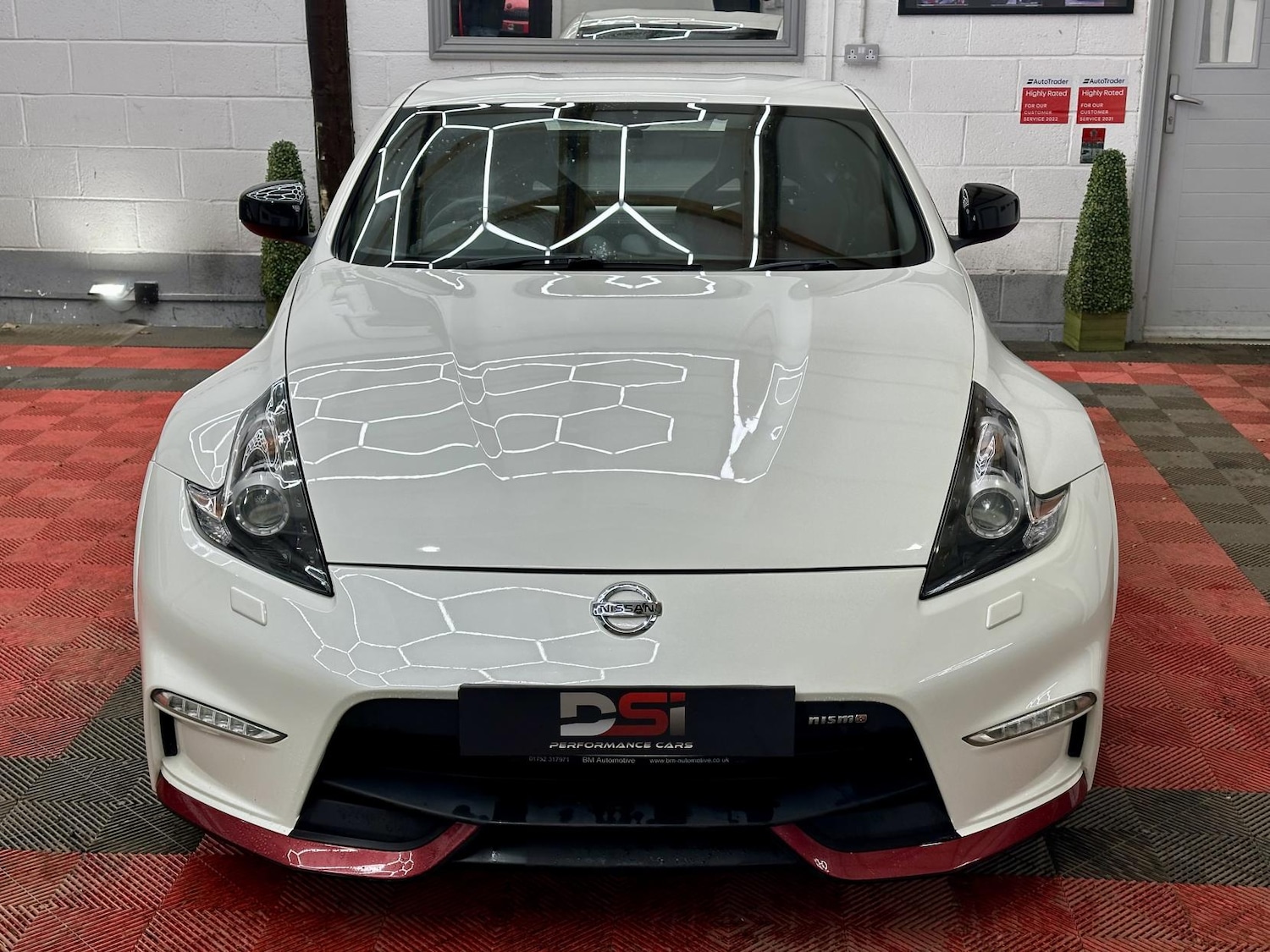 Used Nissan 370 Z 2015 for sale - 77277684: Photo 2