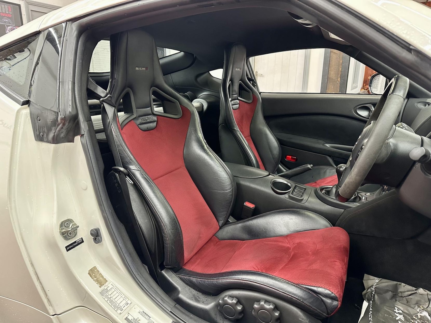 Used Nissan 370 Z 2015 for sale - 77277684: Photo 25