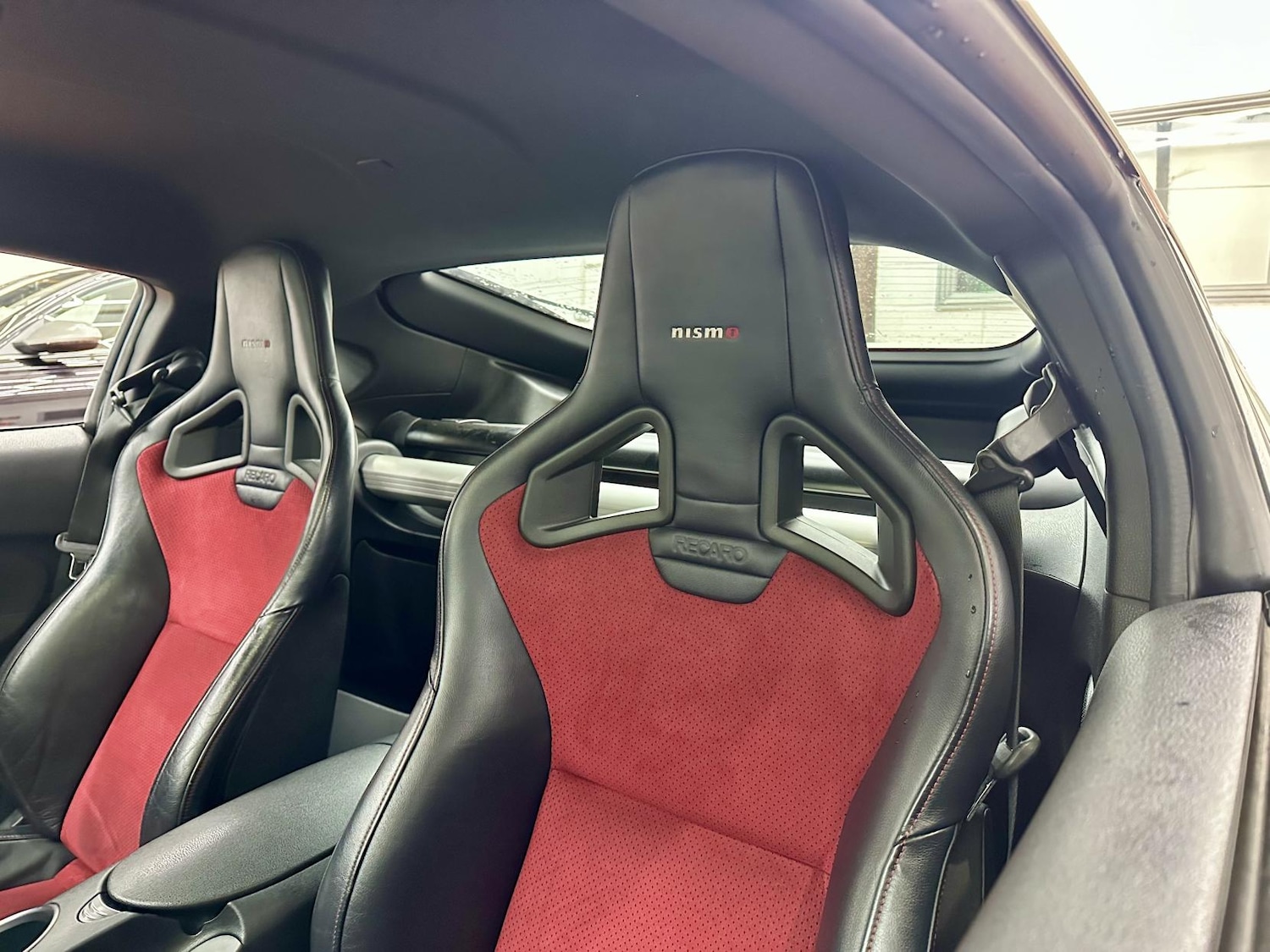 Used Nissan 370 Z 2015 for sale - 77277684: Photo 27