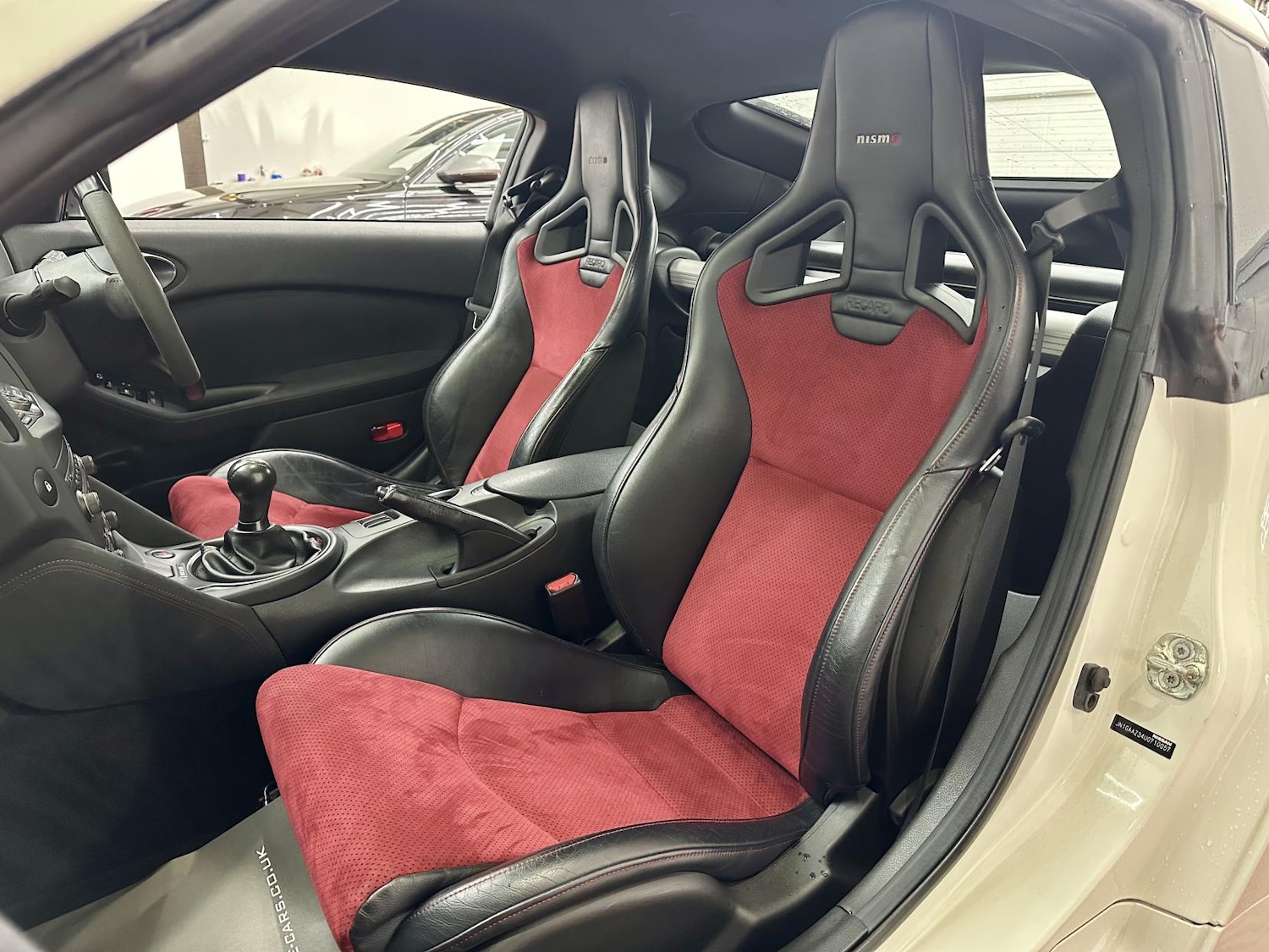 Used Nissan 370 Z 2015 for sale - 77277684: Photo 28