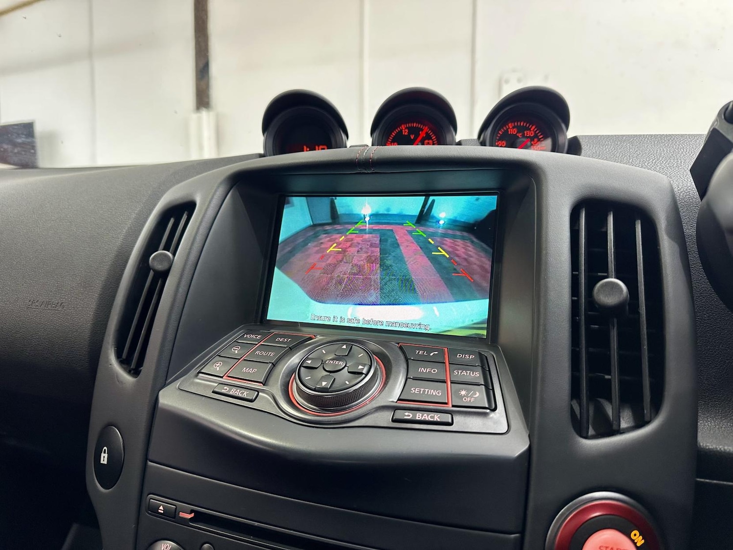 Used Nissan 370 Z 2015 for sale - 77277684: Photo 33