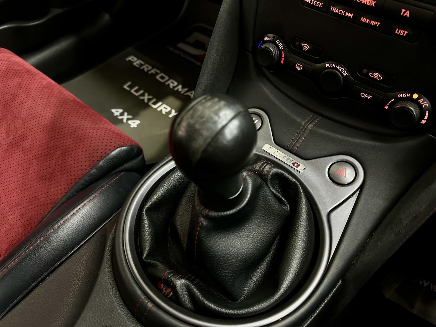 Used Nissan 370 Z 2015 for sale - 77277684: Photo 35