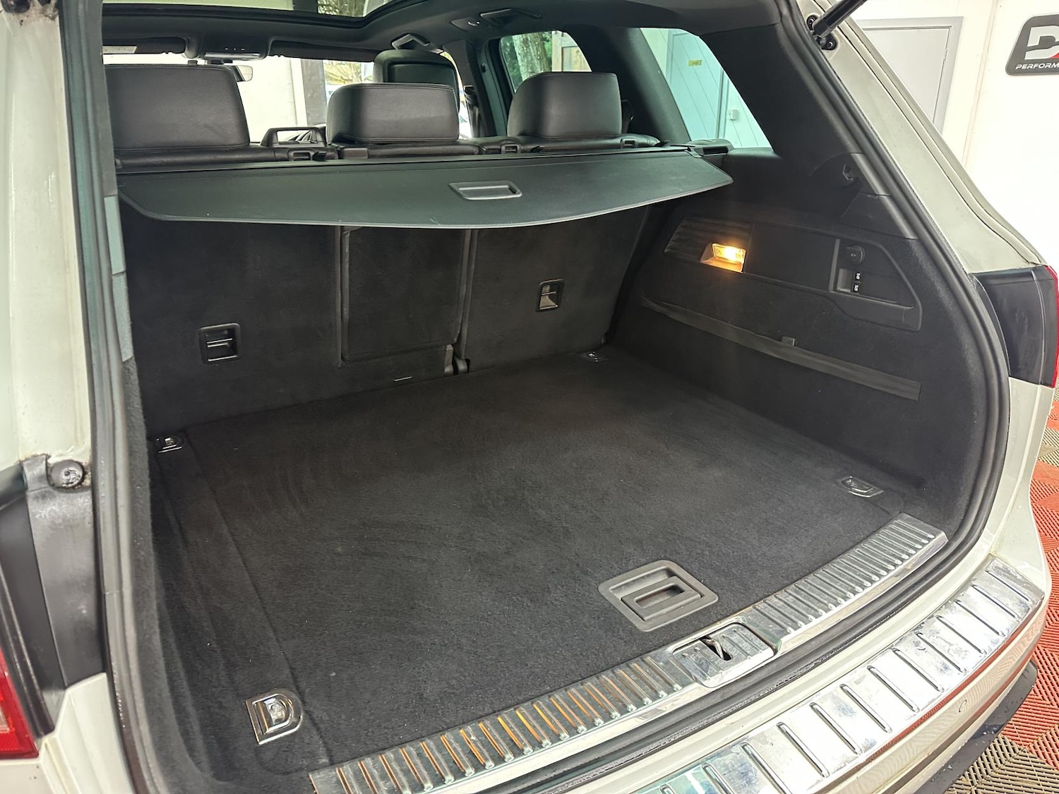 Used Volkswagen Touareg 2017 for sale - 77736216: Photo 10