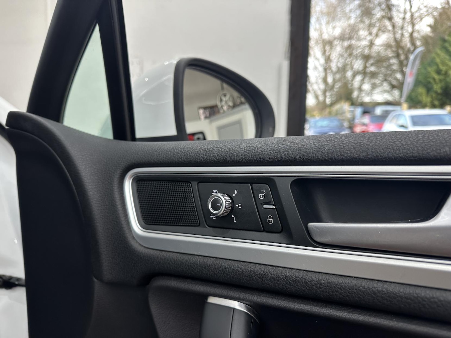 Used Volkswagen Touareg 2017 for sale - 77736216: Photo 18