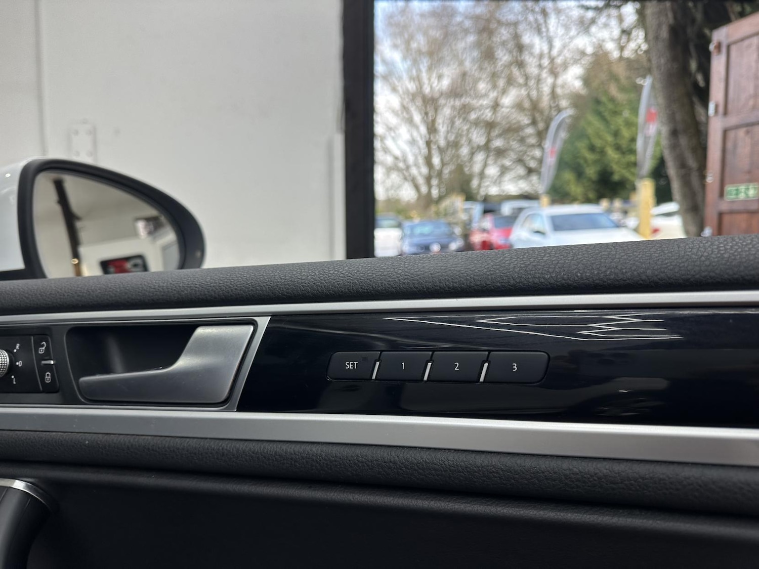 Used Volkswagen Touareg 2017 for sale - 77736216: Photo 19