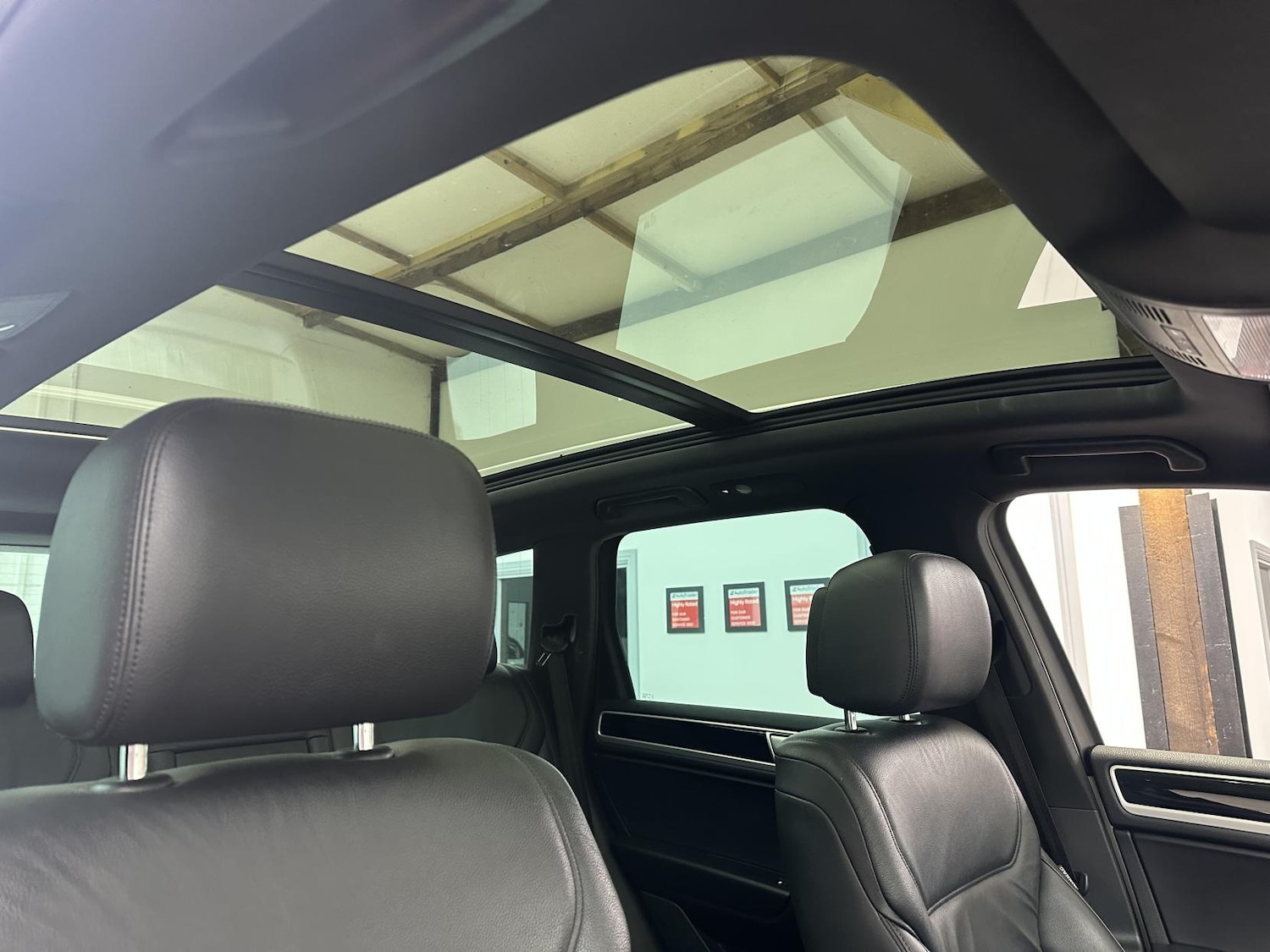 Used Volkswagen Touareg 2017 for sale - 77736216: Photo 20