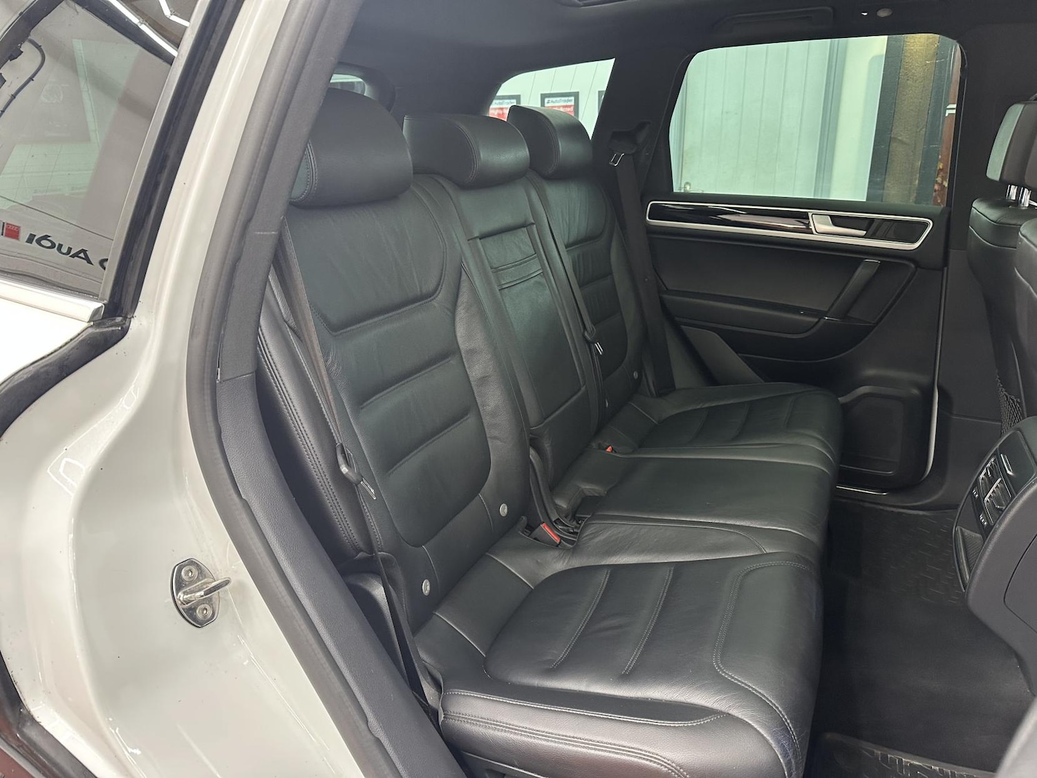 Used Volkswagen Touareg 2017 for sale - 77736216: Photo 23