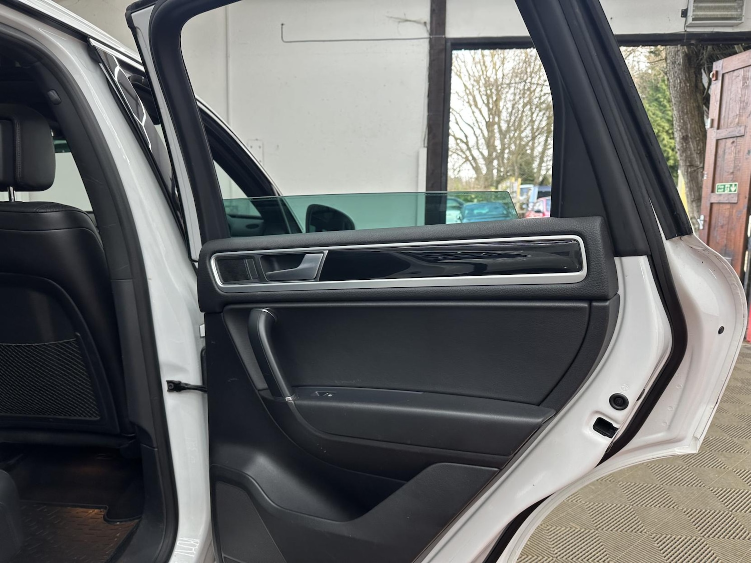 Used Volkswagen Touareg 2017 for sale - 77736216: Photo 24