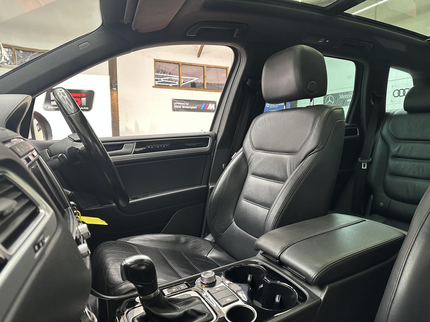 Used Volkswagen Touareg 2017 for sale - 77736216: Photo 33