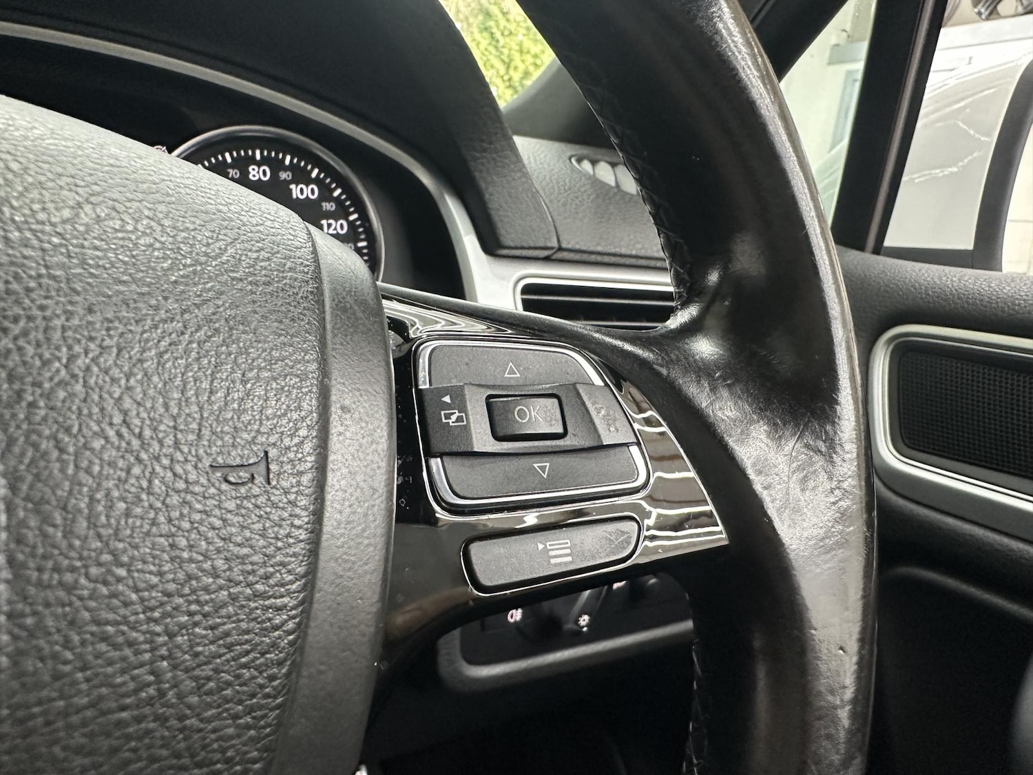 Used Volkswagen Touareg 2017 for sale - 77736216: Photo 46