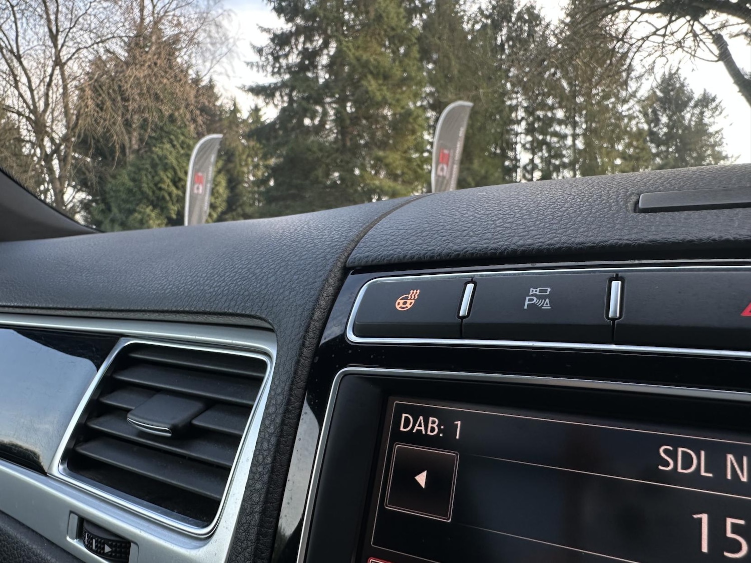 Used Volkswagen Touareg 2017 for sale - 77736216: Photo 47