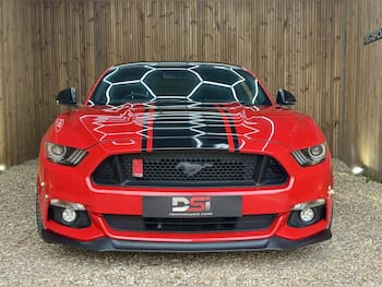 Used Ford Mustang 2016 for sale - 79868879: Photo