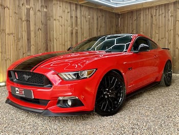 Used Ford Mustang 2016 for sale - 79868879: Photo