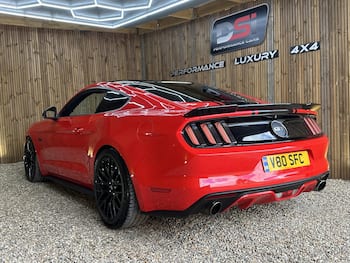 Used Ford Mustang 2016 for sale - 79868879: Photo