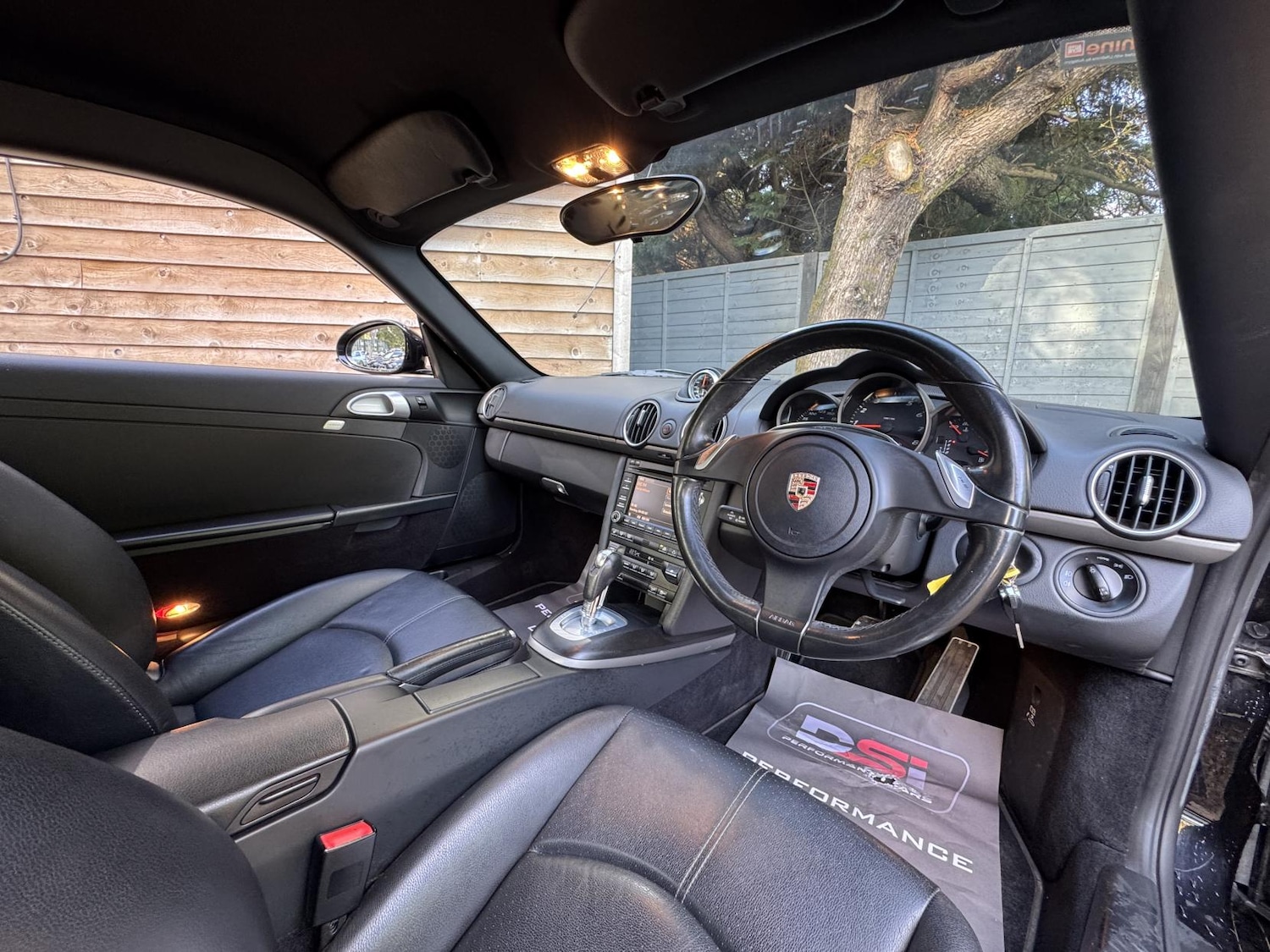 Used Porsche Cayman 2011 for sale - 76438407: Photo 10