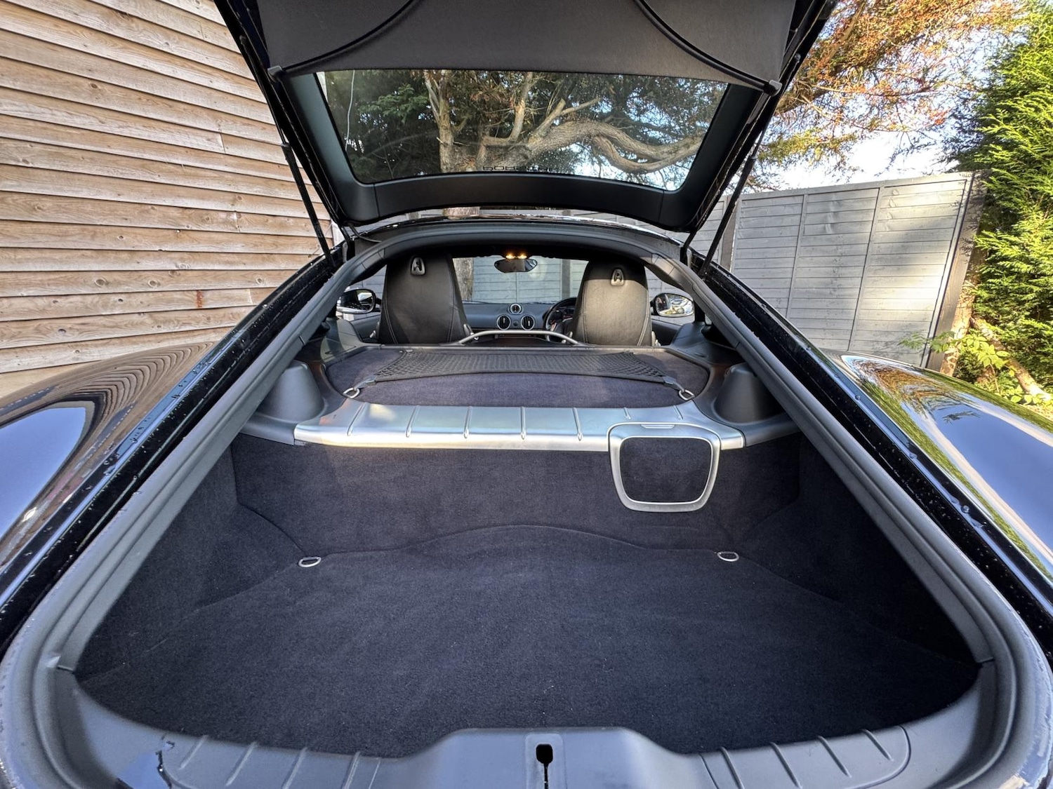 Used Porsche Cayman 2011 for sale - 76438407: Photo 13