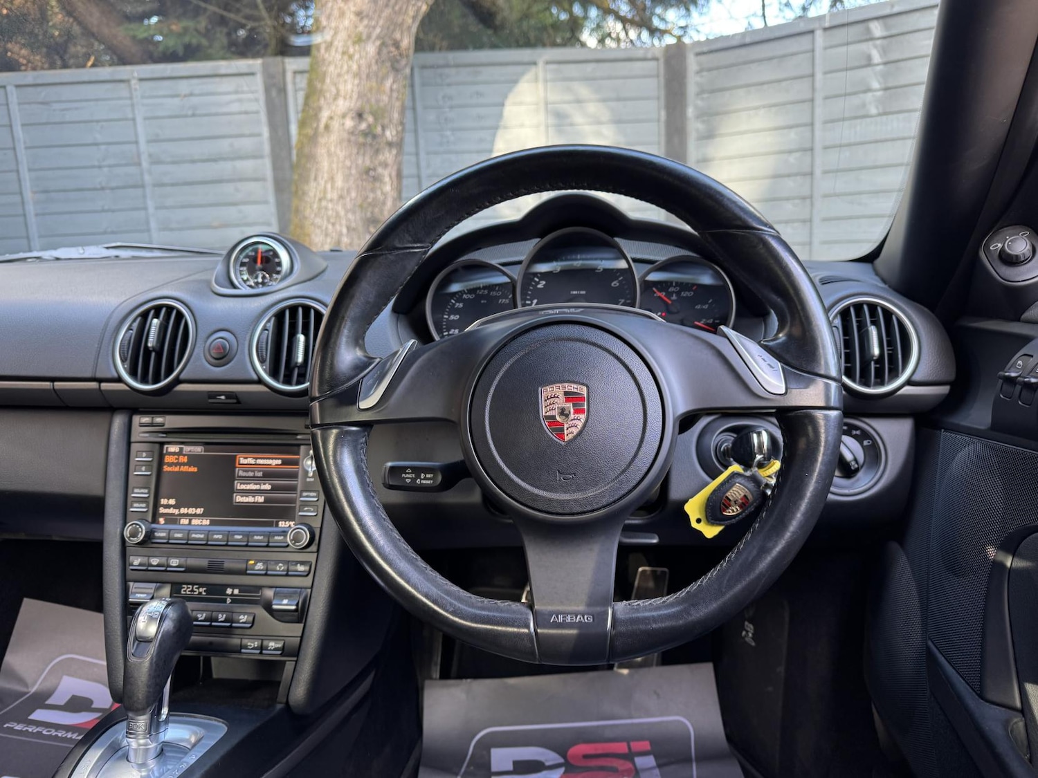 Used Porsche Cayman 2011 for sale - 76438407: Photo 14