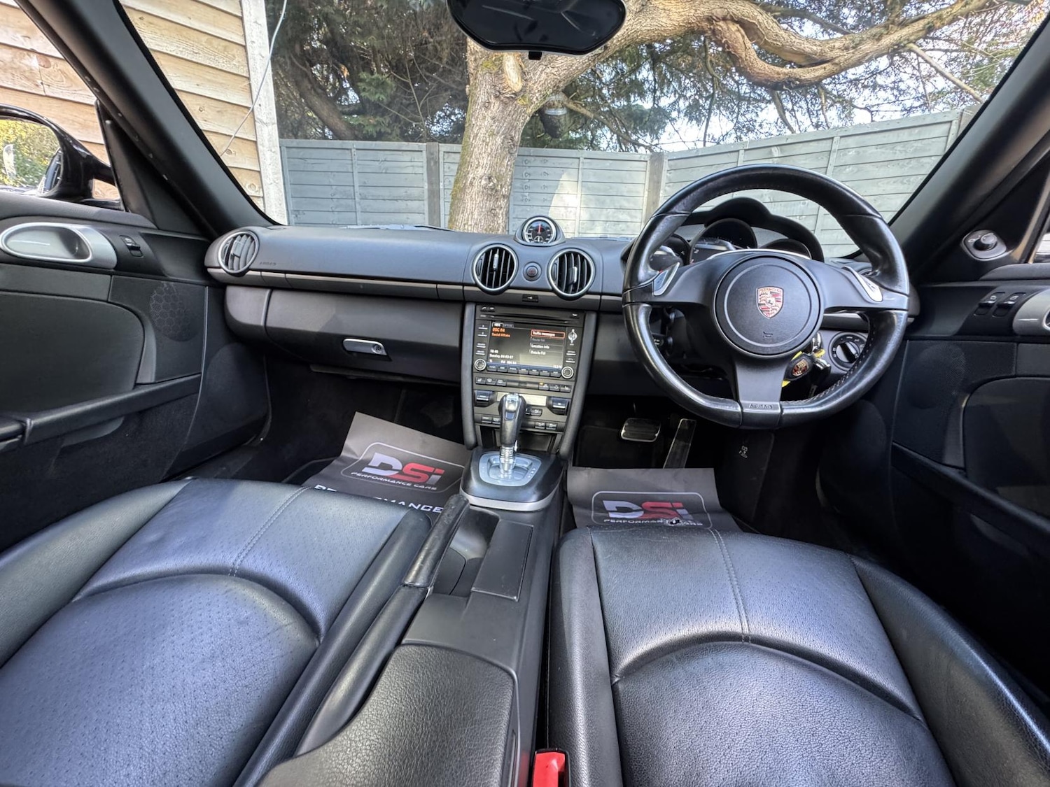 Used Porsche Cayman 2011 for sale - 76438407: Photo 15