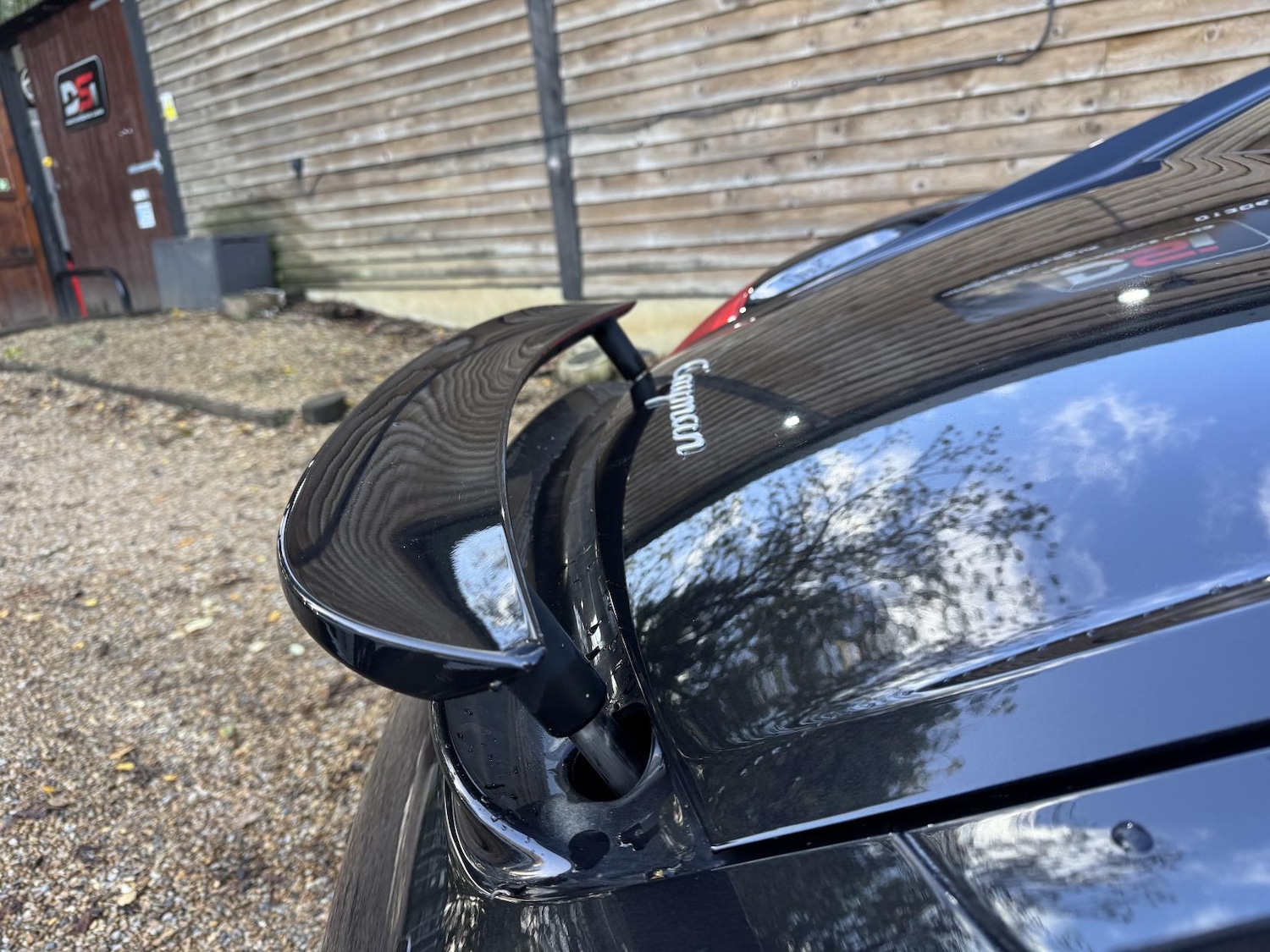 Used Porsche Cayman 2011 for sale - 76438407: Photo 17