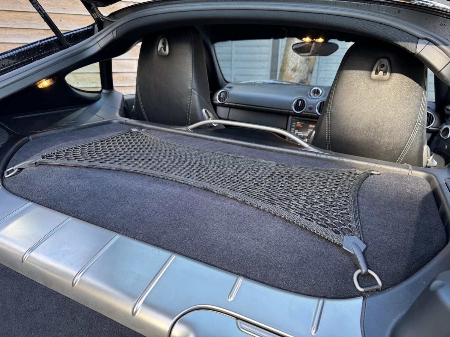 Used Porsche Cayman 2011 for sale - 76438407: Photo 18