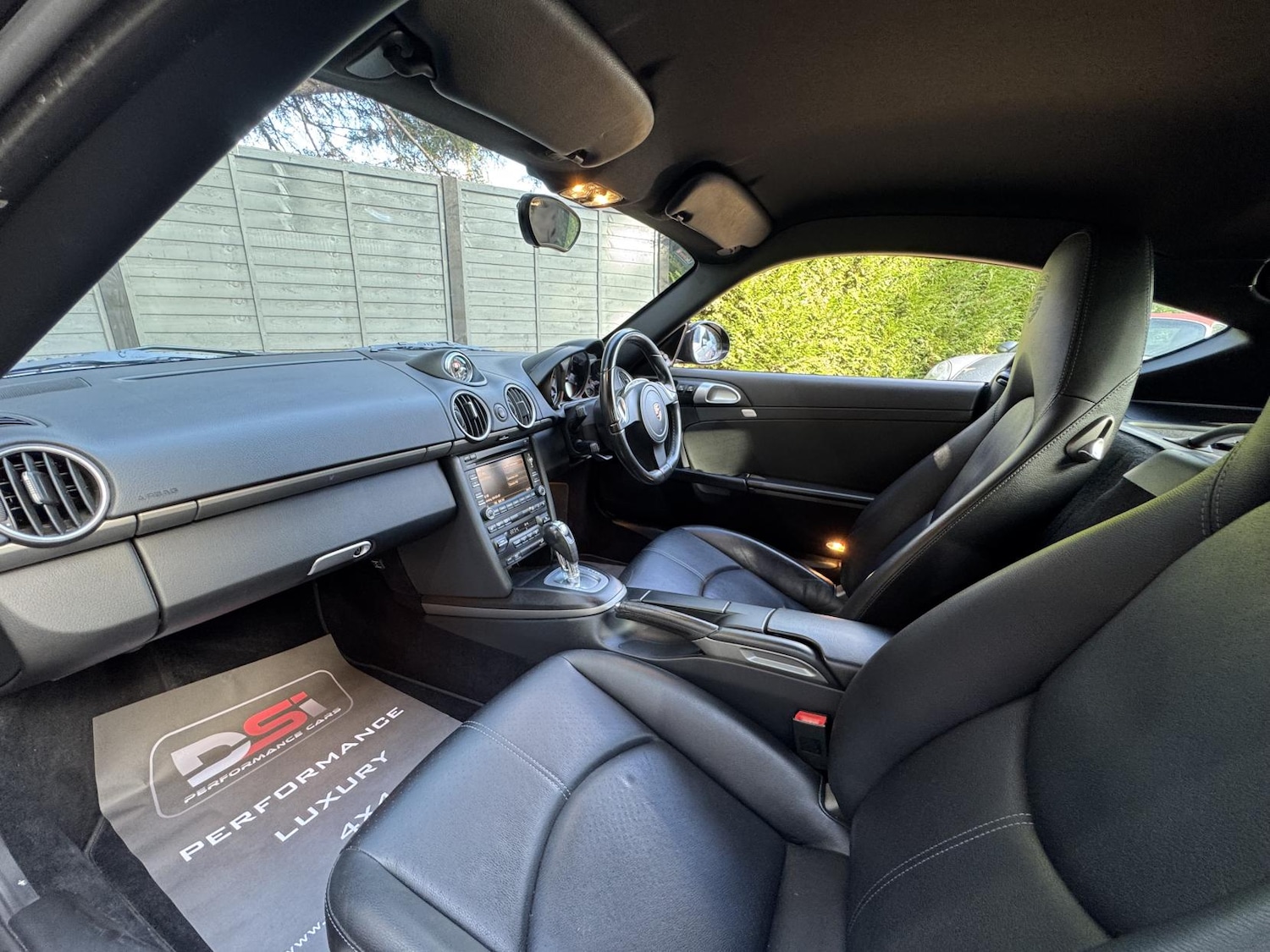 Used Porsche Cayman 2011 for sale - 76438407: Photo 19