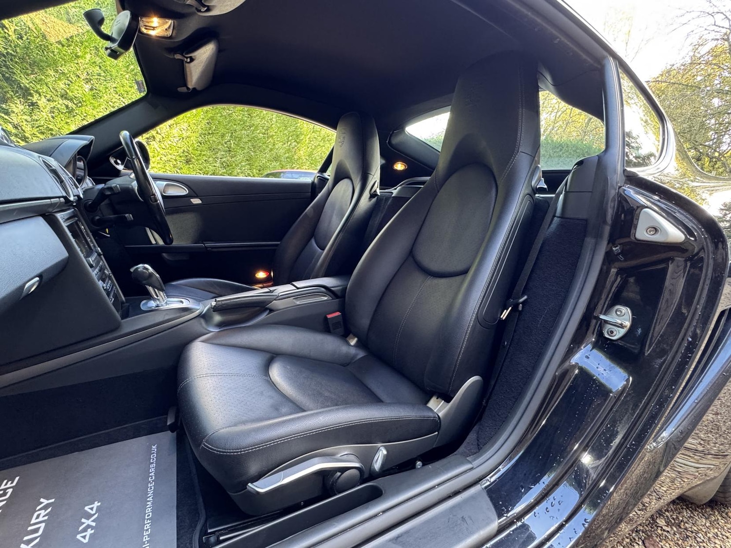 Used Porsche Cayman 2011 for sale - 76438407: Photo 20