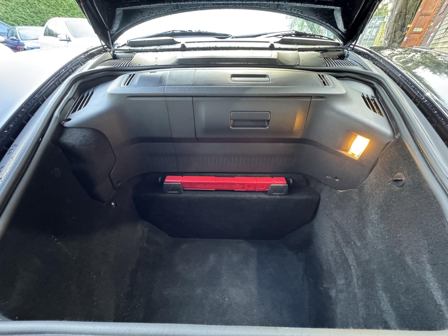 Used Porsche Cayman 2011 for sale - 76438407: Photo 21