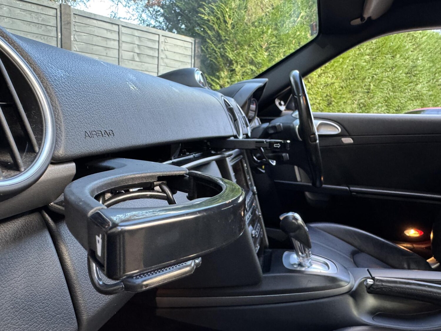 Used Porsche Cayman 2011 for sale - 76438407: Photo 22