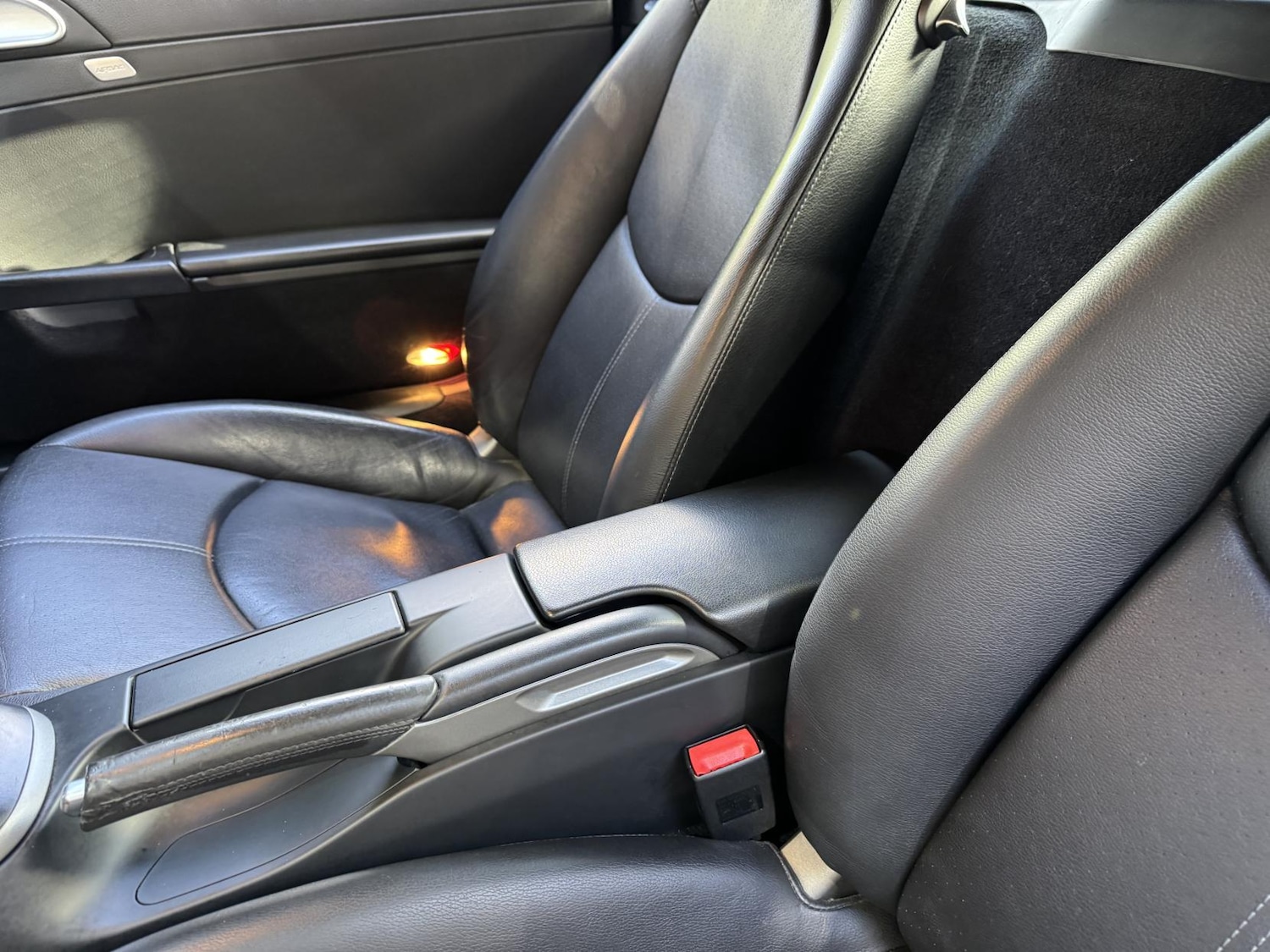 Used Porsche Cayman 2011 for sale - 76438407: Photo 23