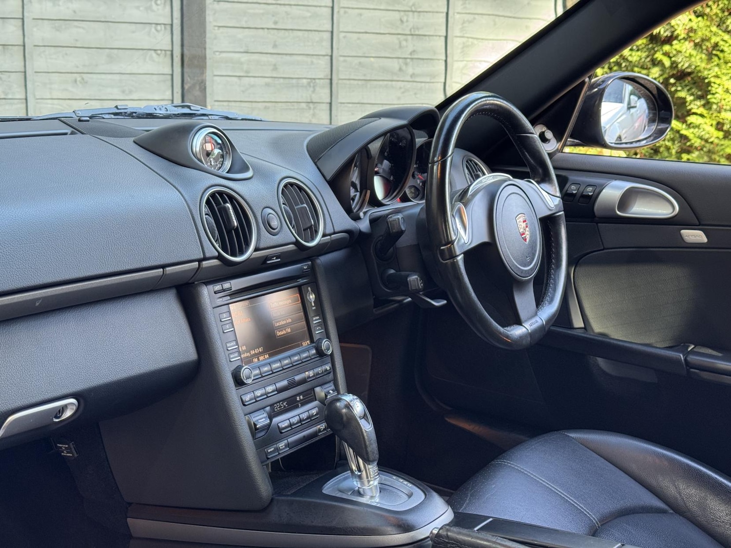 Used Porsche Cayman 2011 for sale - 76438407: Photo 24