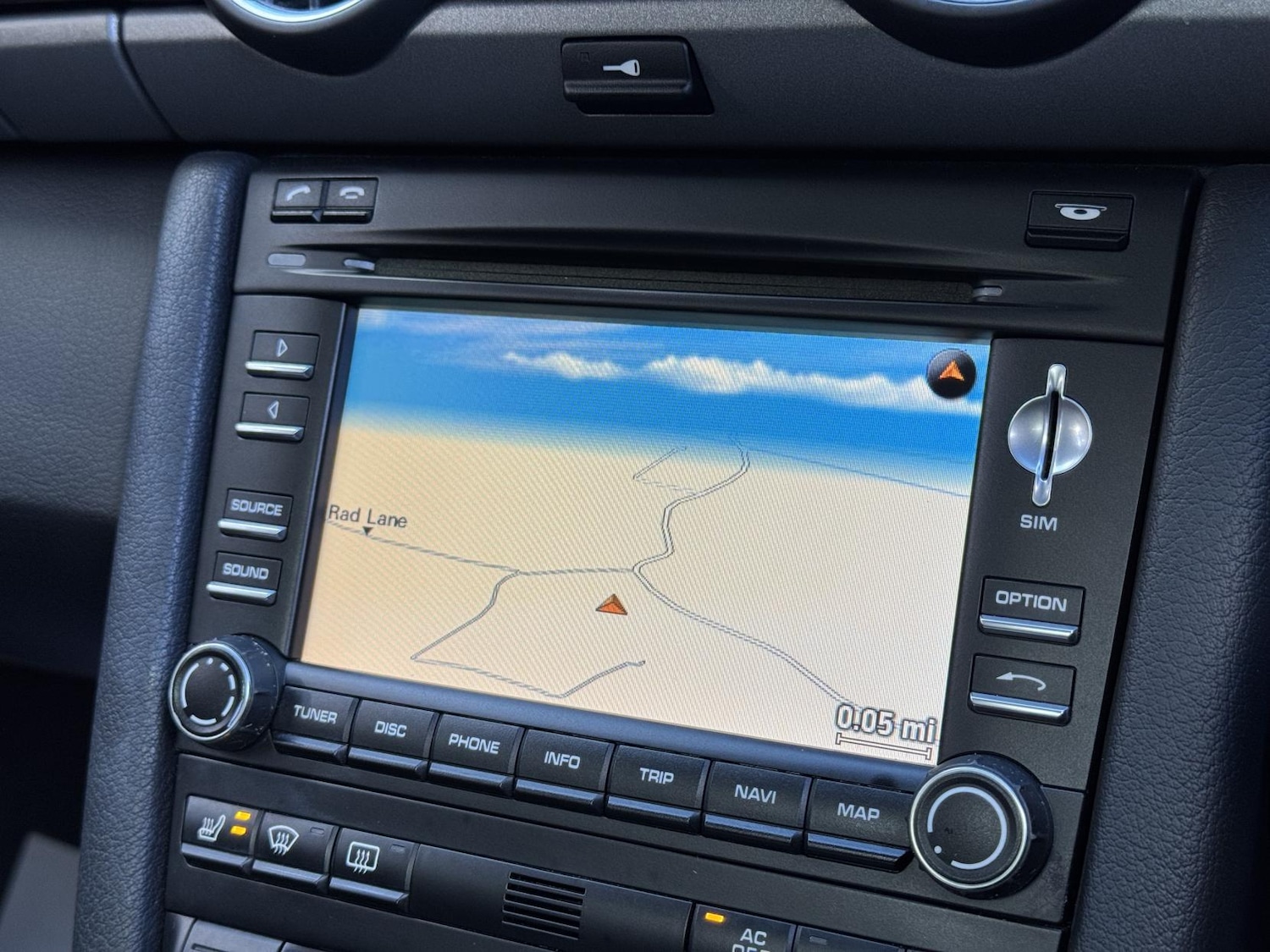 Used Porsche Cayman 2011 for sale - 76438407: Photo 33